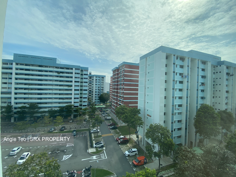 Blk 897A Tampines Street 81 (Tampines), HDB 3 Rooms #261657671
